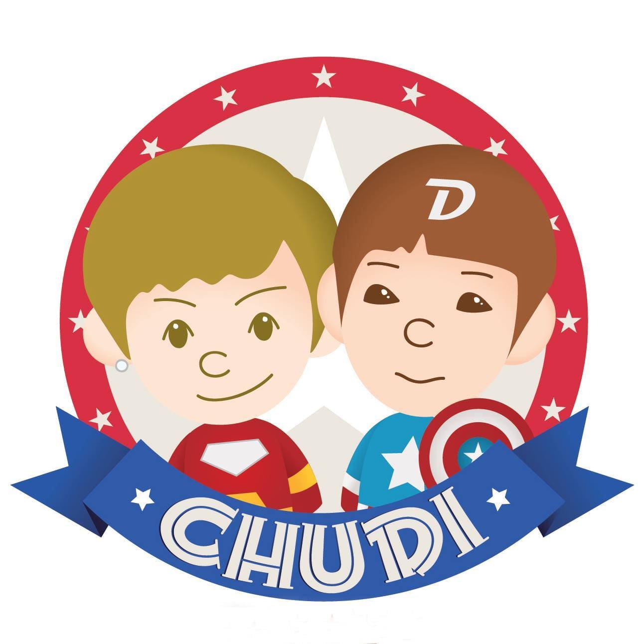 CHUDI兒童籃球工作室