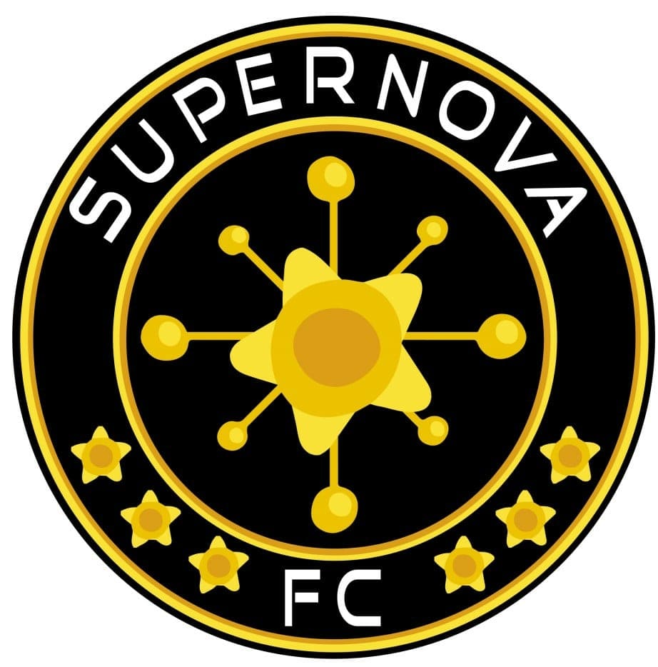 Supernova足球俱樂部