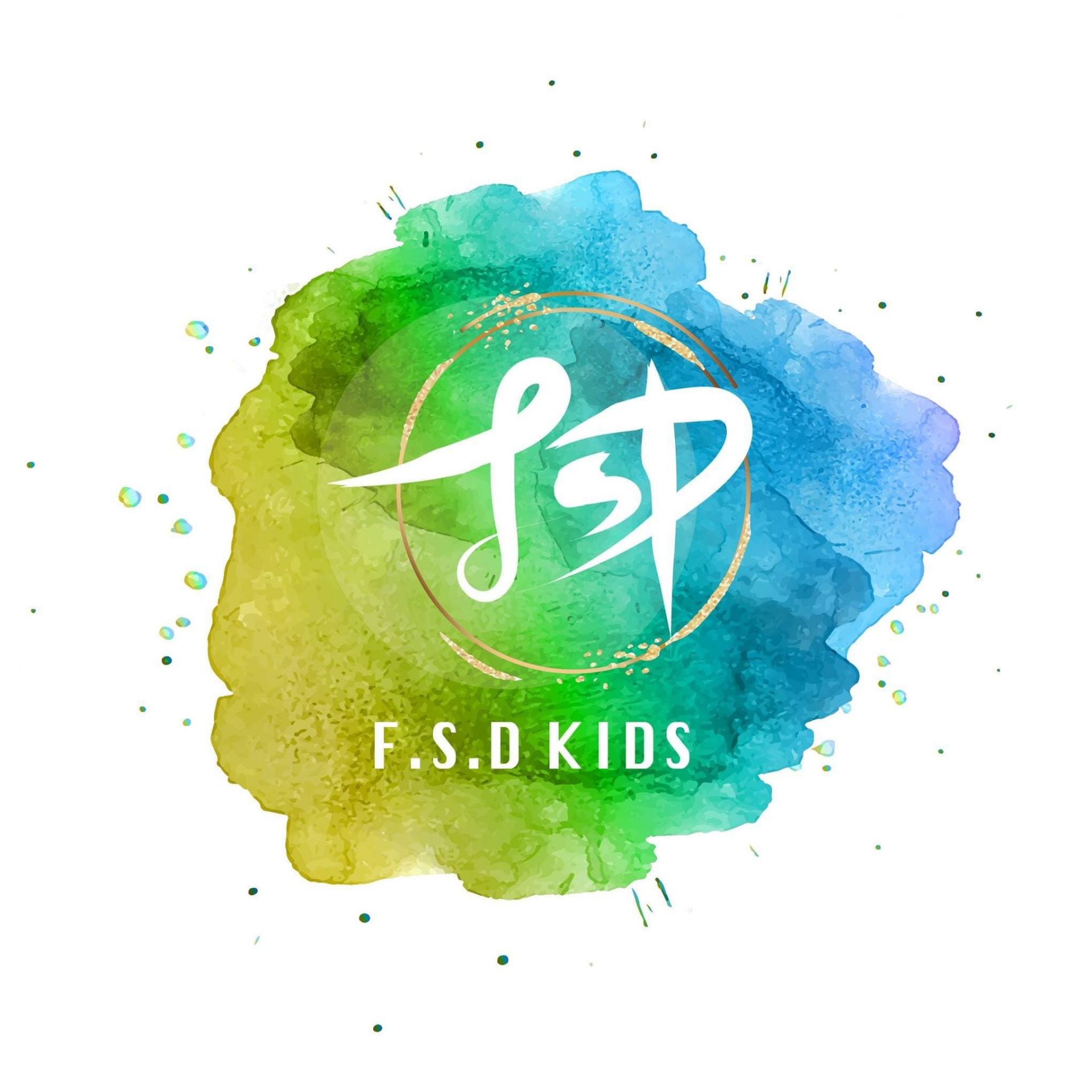 F.S.D兒童輪舞團