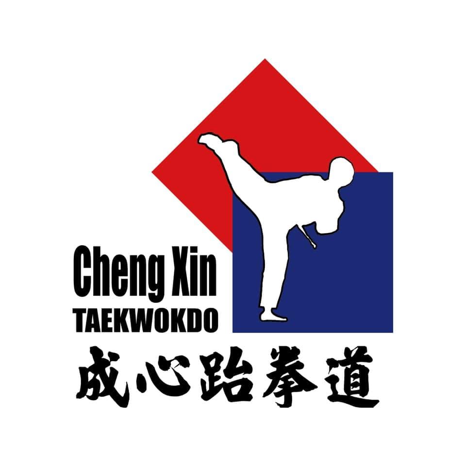 成心跆拳道