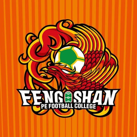 鳳山體育足球學院
