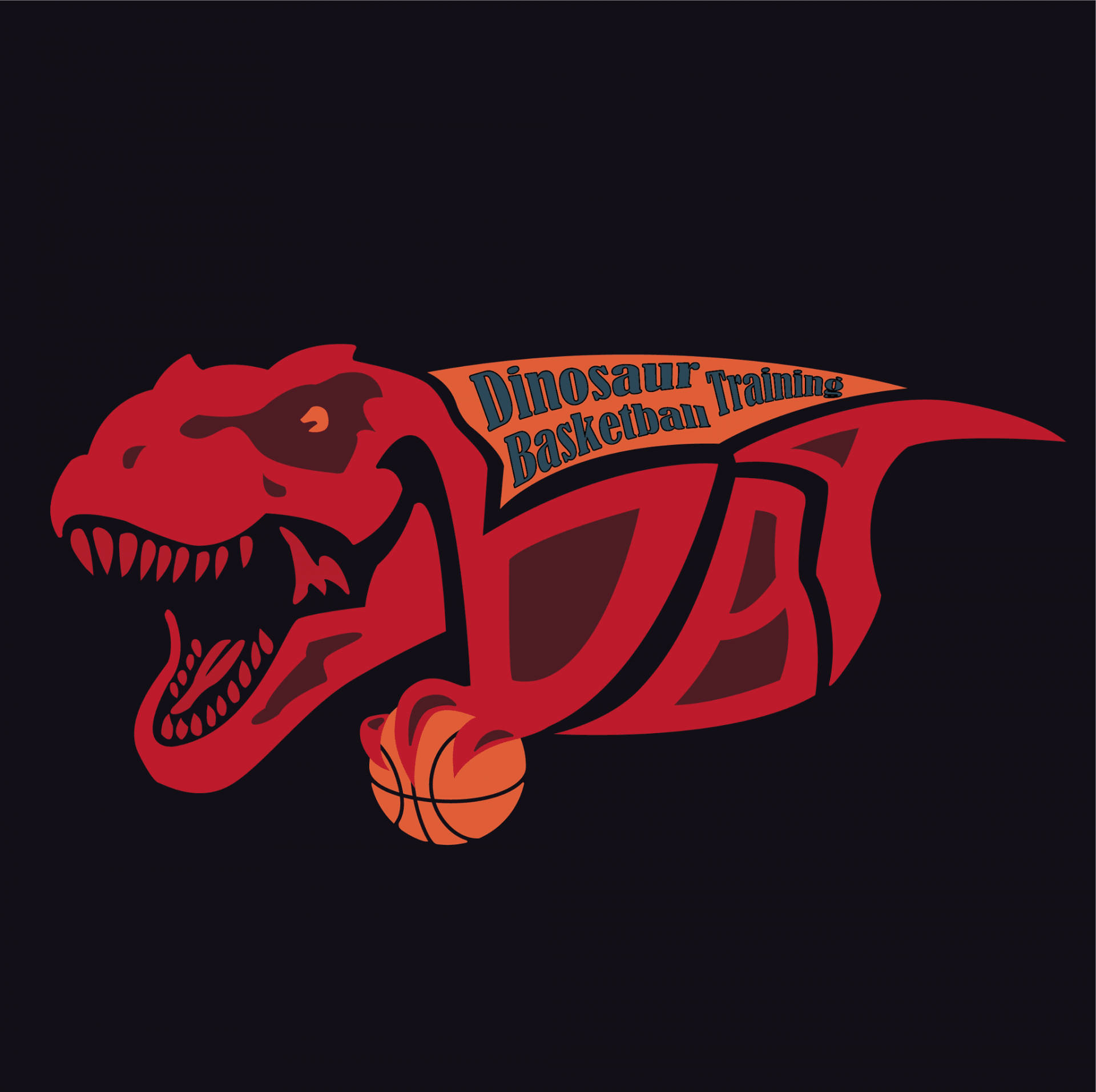 暴龍運動訓練營